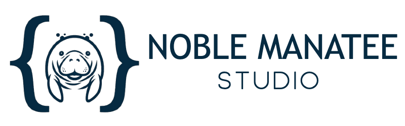 Noble Manatee Studio